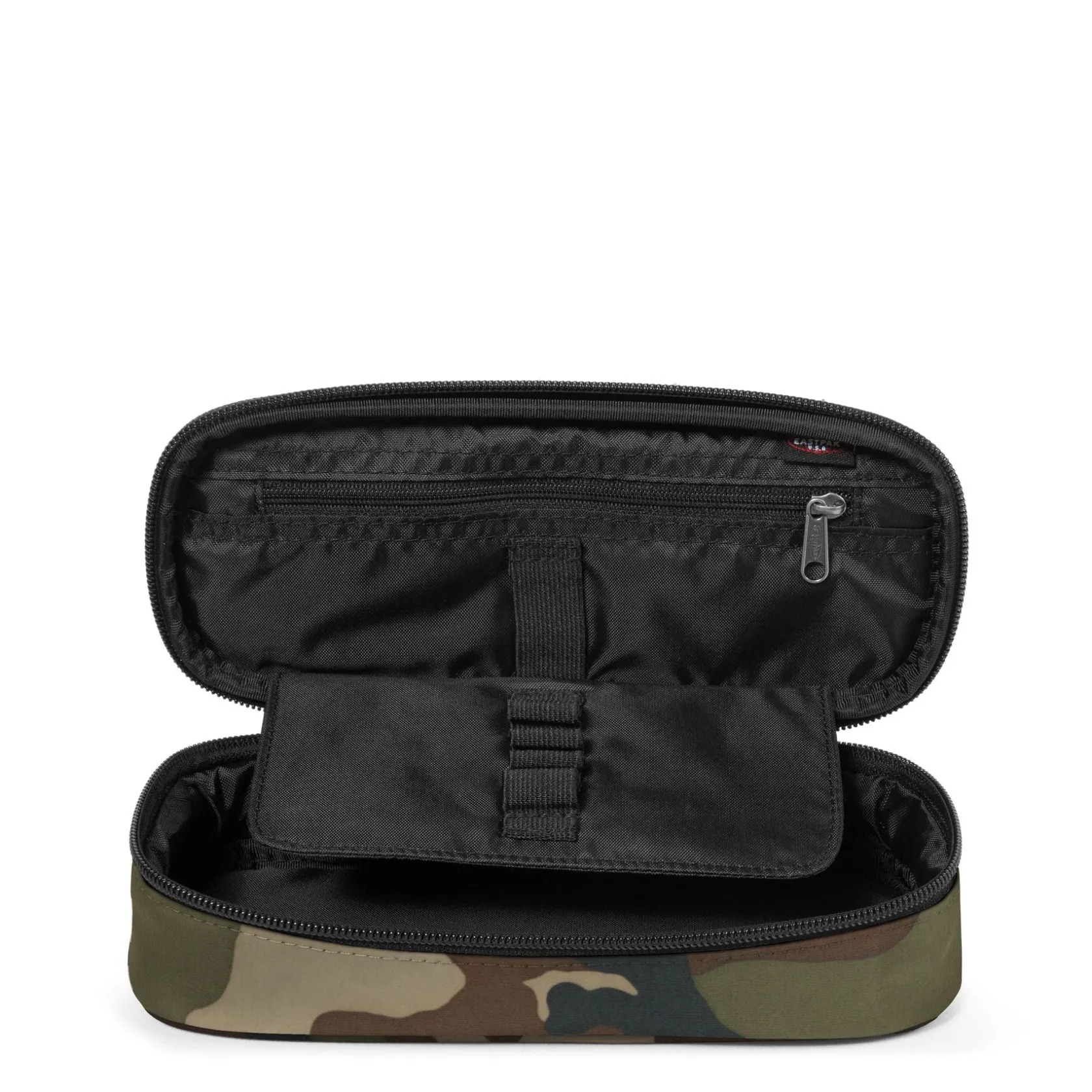 Eastpak School Accessoires | Pennenzakken>OVAL SINGLE Camo