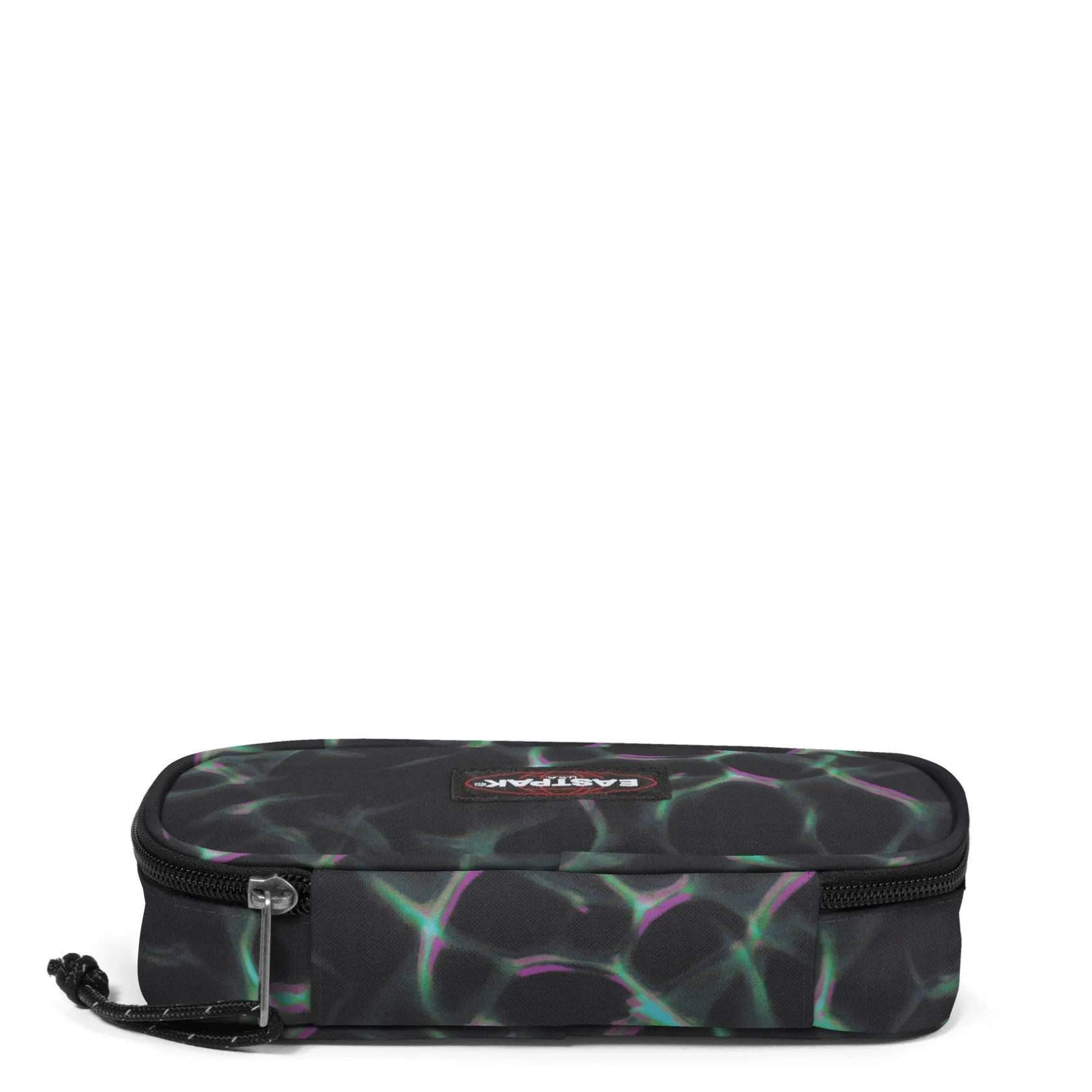Eastpak School Accessoires | Pennenzakken>OVAL SINGLE LiquitBlack