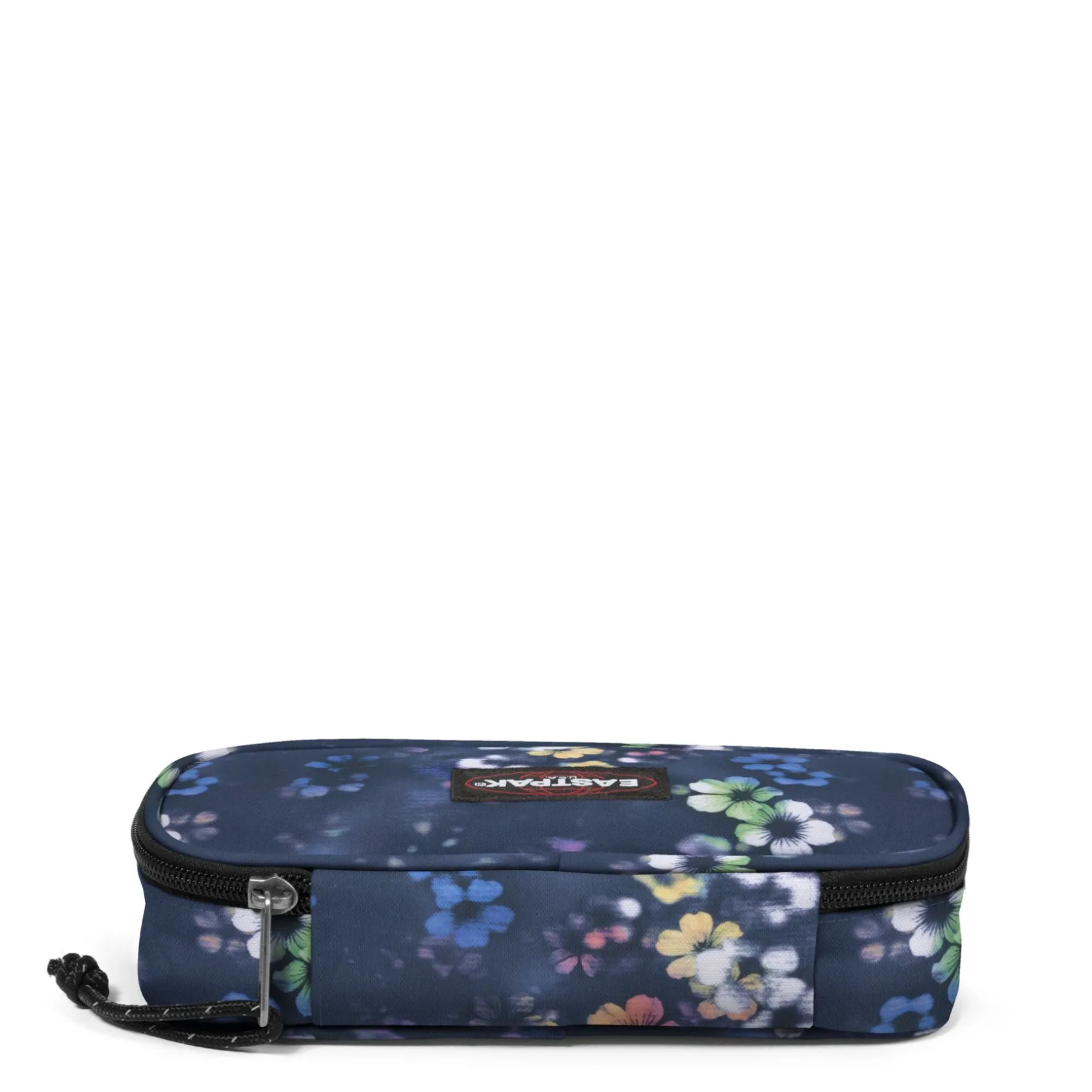 Eastpak School Accessoires | Pennenzakken>OVAL SINGLE FloraFadeNavy
