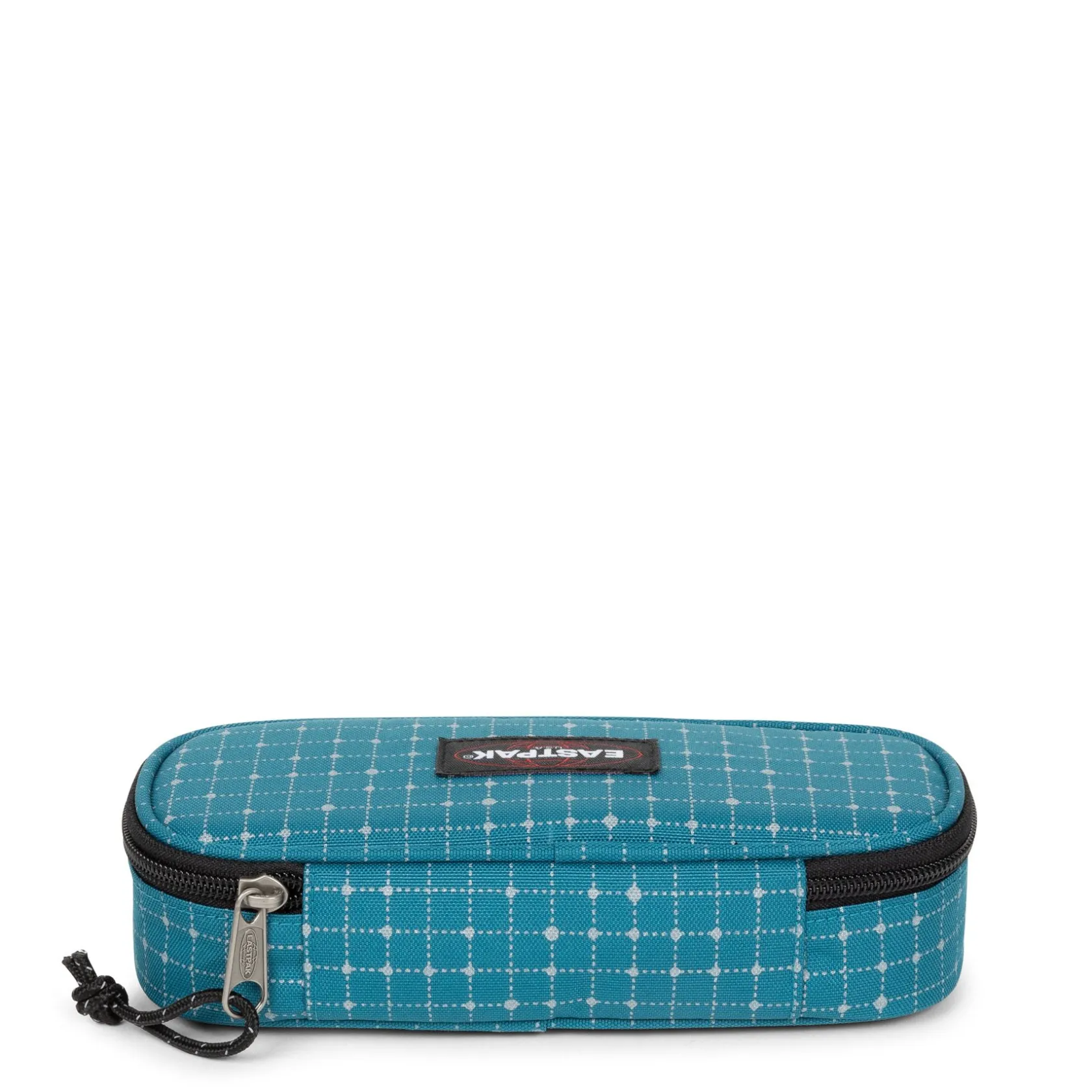 Eastpak School Accessoires | Pennenzakken>OVAL SINGLE RefleksSpaceBlue