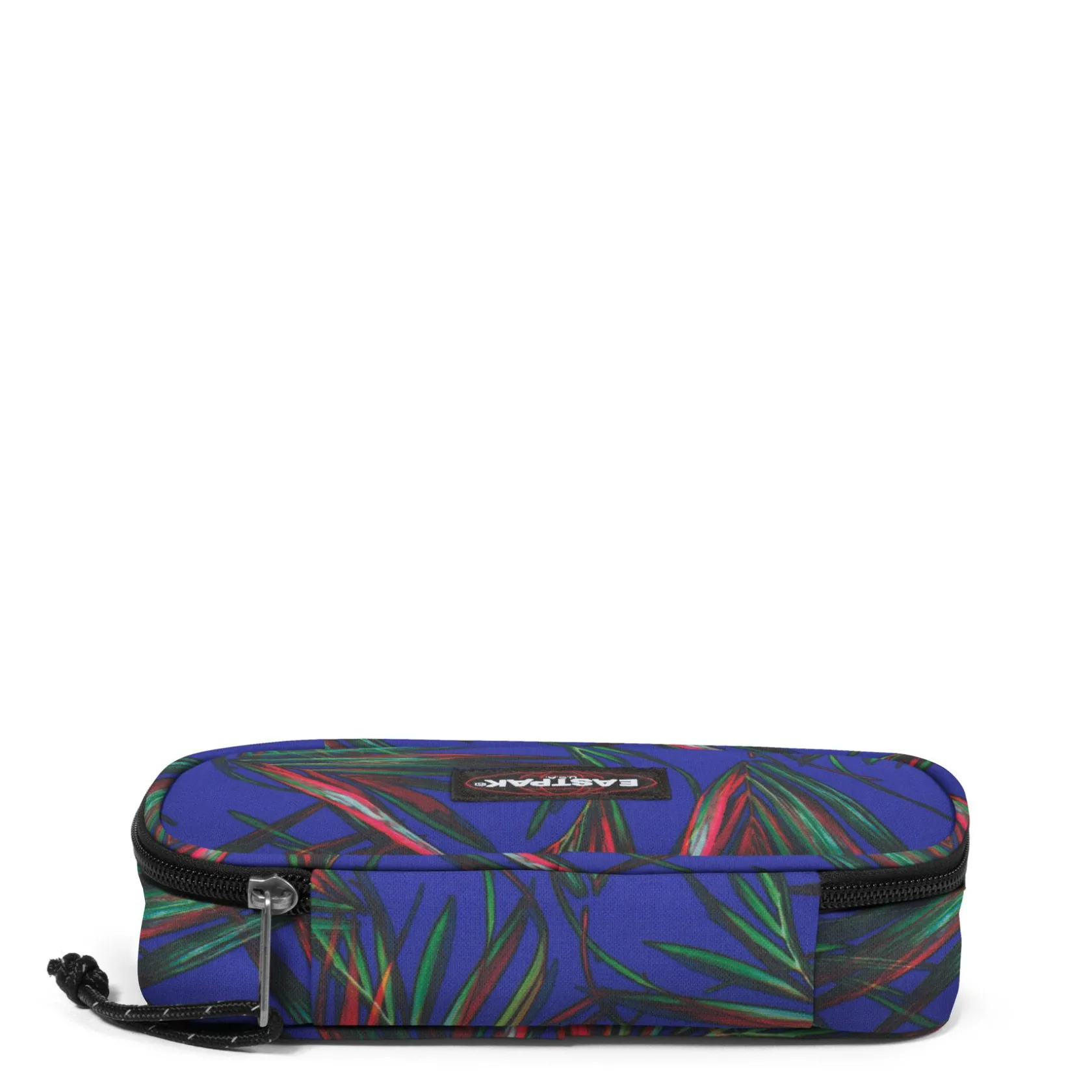 Eastpak School Accessoires | Pennenzakken>OVAL SINGLE BrizePalmNavy