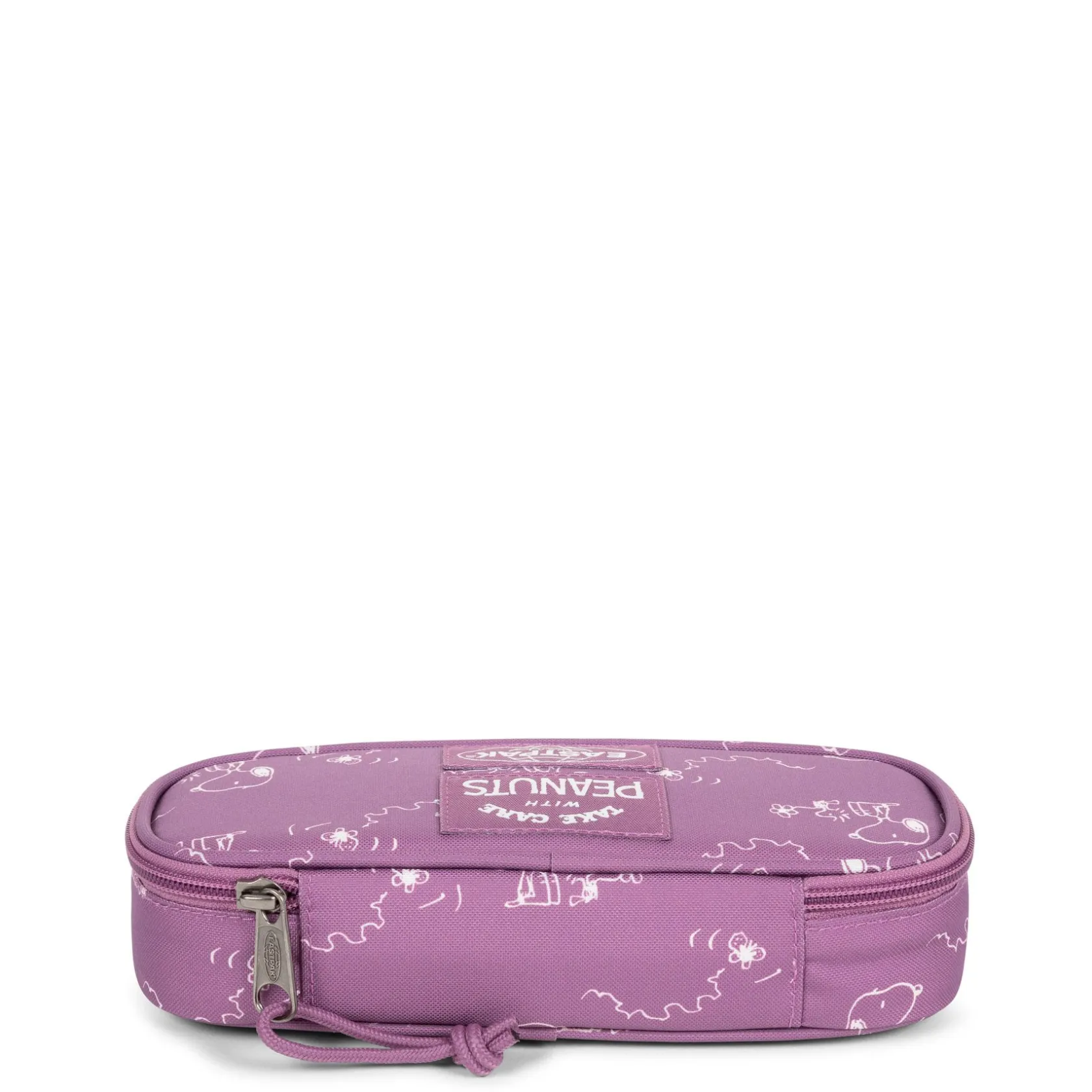 Eastpak Accessoires>OVAL SINGLE PeanutsPink