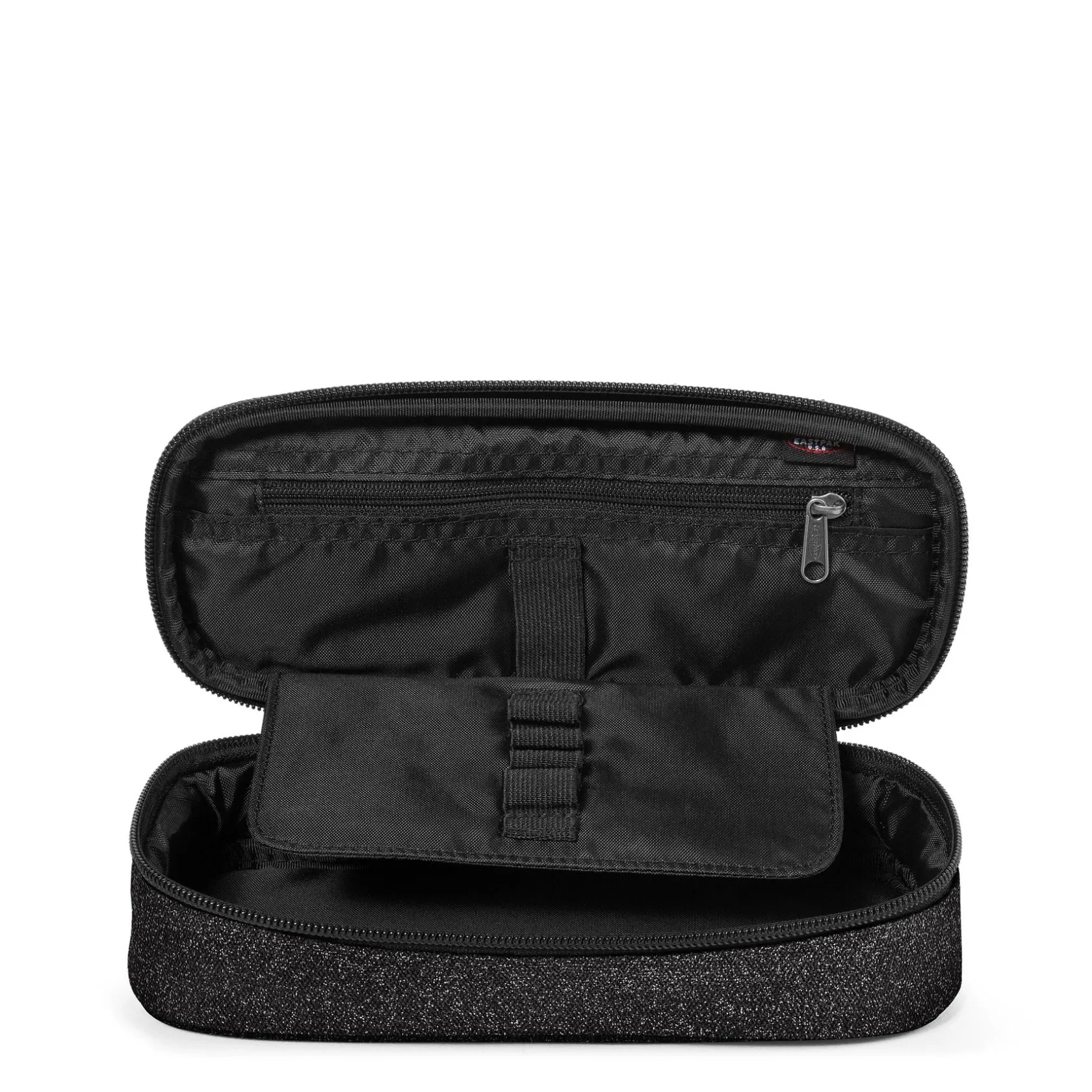 Eastpak School Accessoires | Pennenzakken>OVAL SINGLE SparkBlack