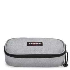 Eastpak School Accessoires | Pennenzakken>OVAL XL SINGLE SundayGrey
