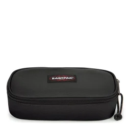 Eastpak School Accessoires | Pennenzakken>OVAL XL SINGLE Black