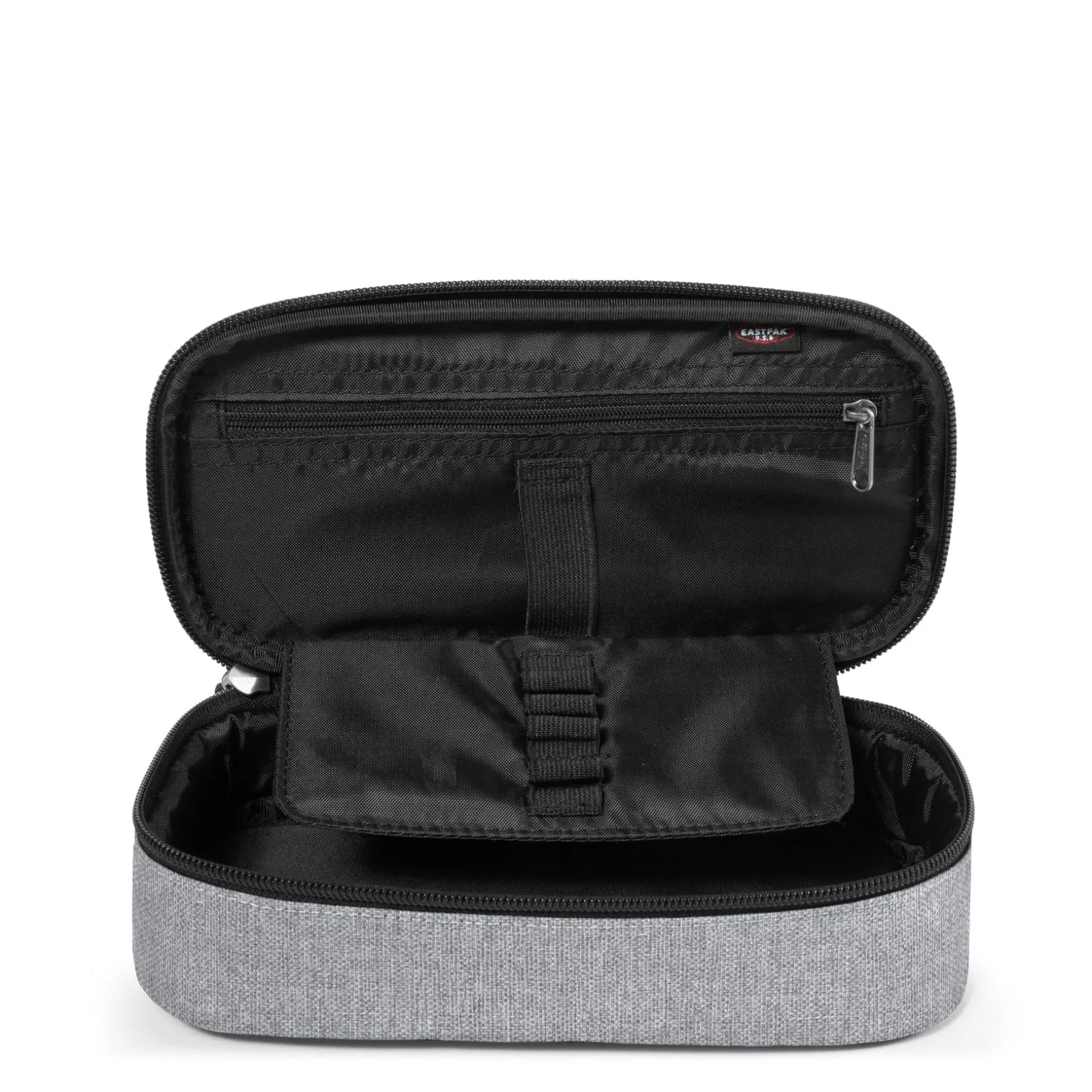 Eastpak School Accessoires | Pennenzakken>OVAL XL SINGLE SundayGrey