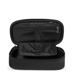 Eastpak School Accessoires | Pennenzakken>OVAL XL SINGLE Black