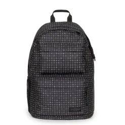 Eastpak Bidonhouder | Waterdichte Rugzakken>PADDED DOUBLE RefleksSpaceBlack