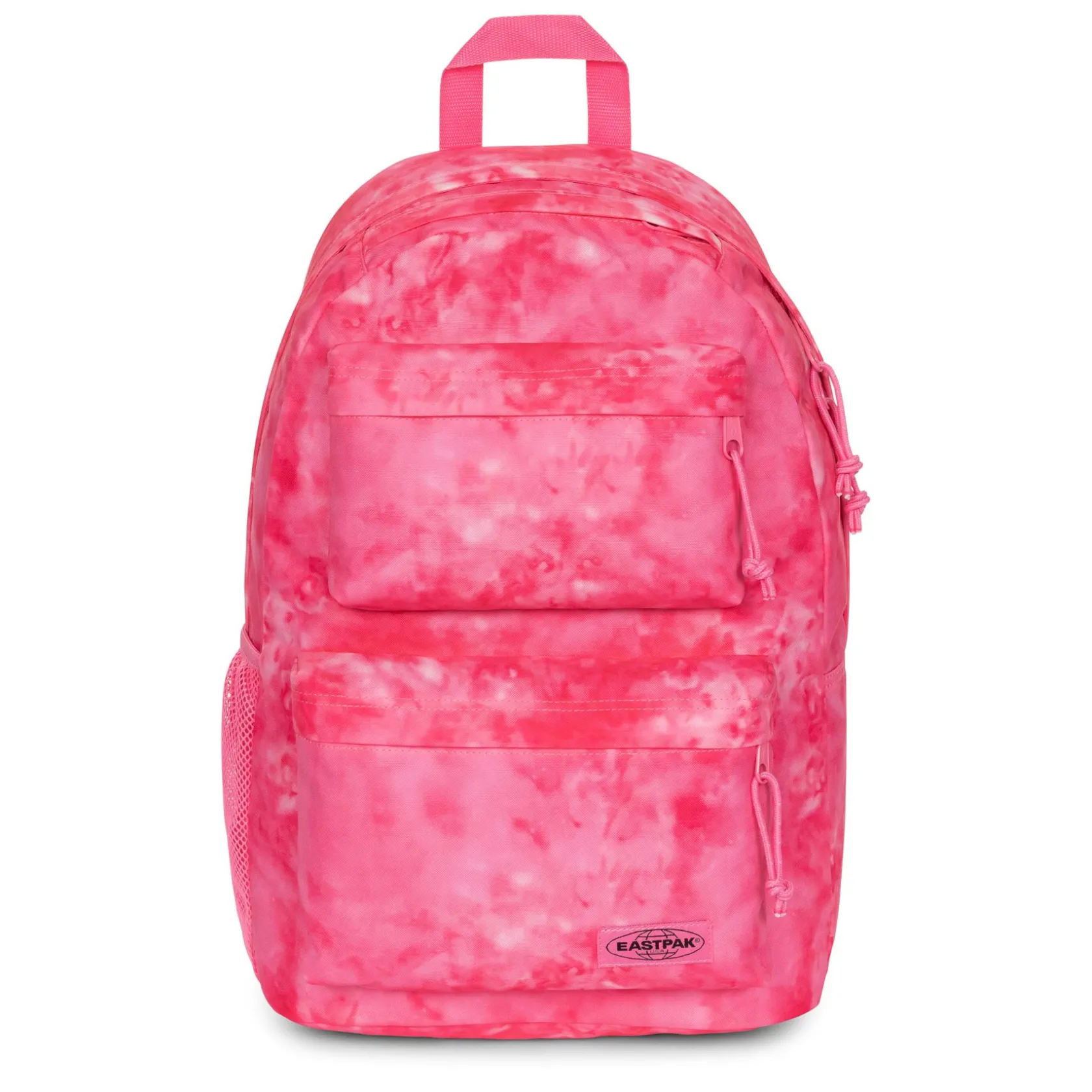 Eastpak Rugzakken>PADDED DOUBLE CasualCamoPink