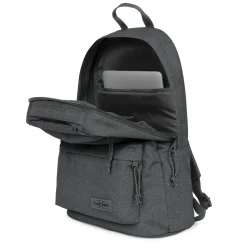 Eastpak Bidonhouder | Waterdichte Rugzakken>PADDED DOUBLE BlackDenim