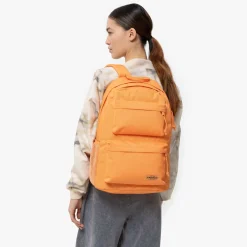 Eastpak Rugzakken>PADDED DOUBLE TangerineOrange