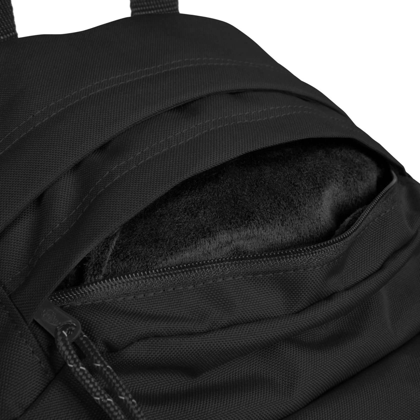 Eastpak Bidonhouder | Waterdichte Rugzakken>PADDED DOUBLE Black
