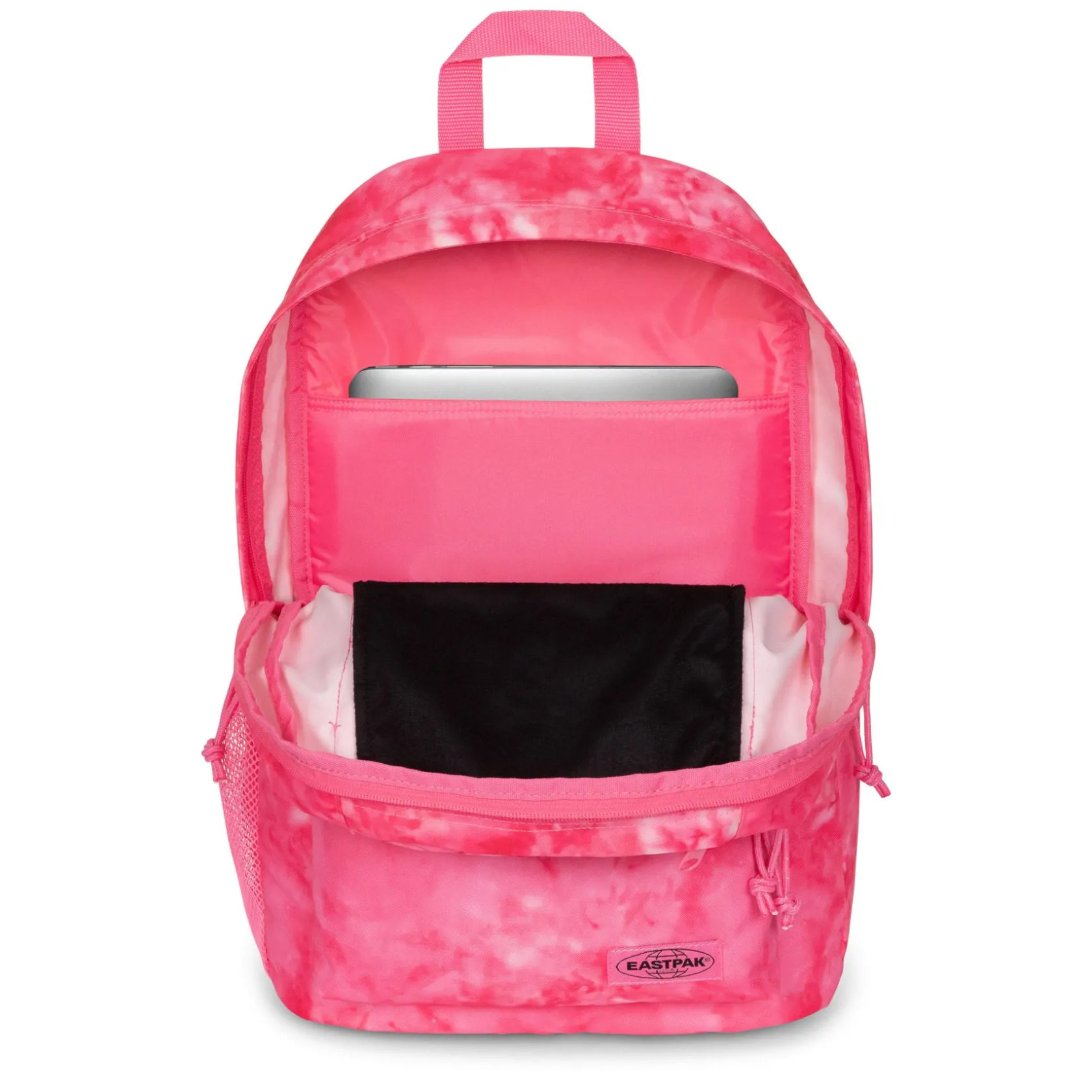 Eastpak Rugzakken>PADDED DOUBLE CasualCamoPink