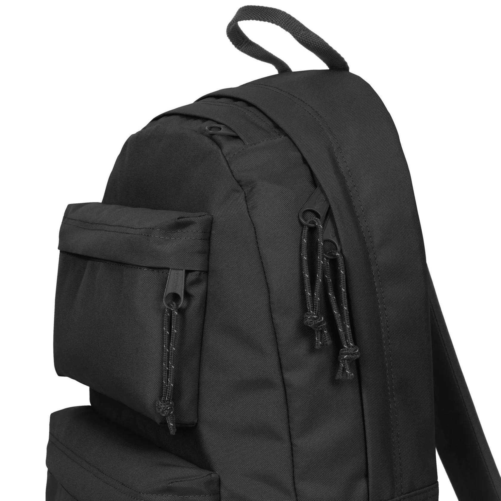 Eastpak Bidonhouder | Waterdichte Rugzakken>PADDED DOUBLE Black