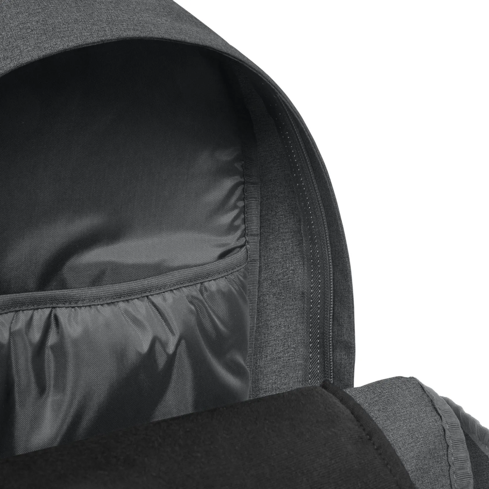 Eastpak Bidonhouder | Waterdichte Rugzakken>PADDED DOUBLE BlackDenim