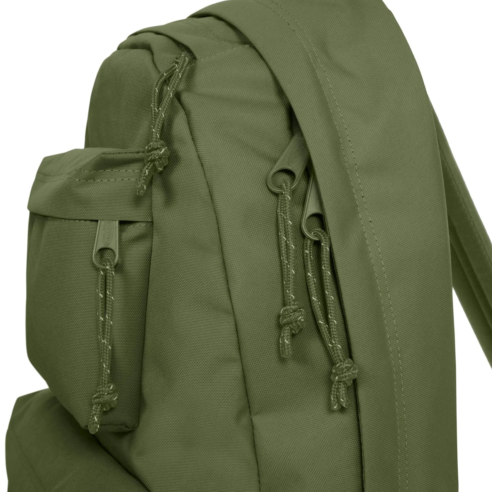 Eastpak Bidonhouder | Waterdichte Rugzakken>PADDED DOUBLE DarkGrass