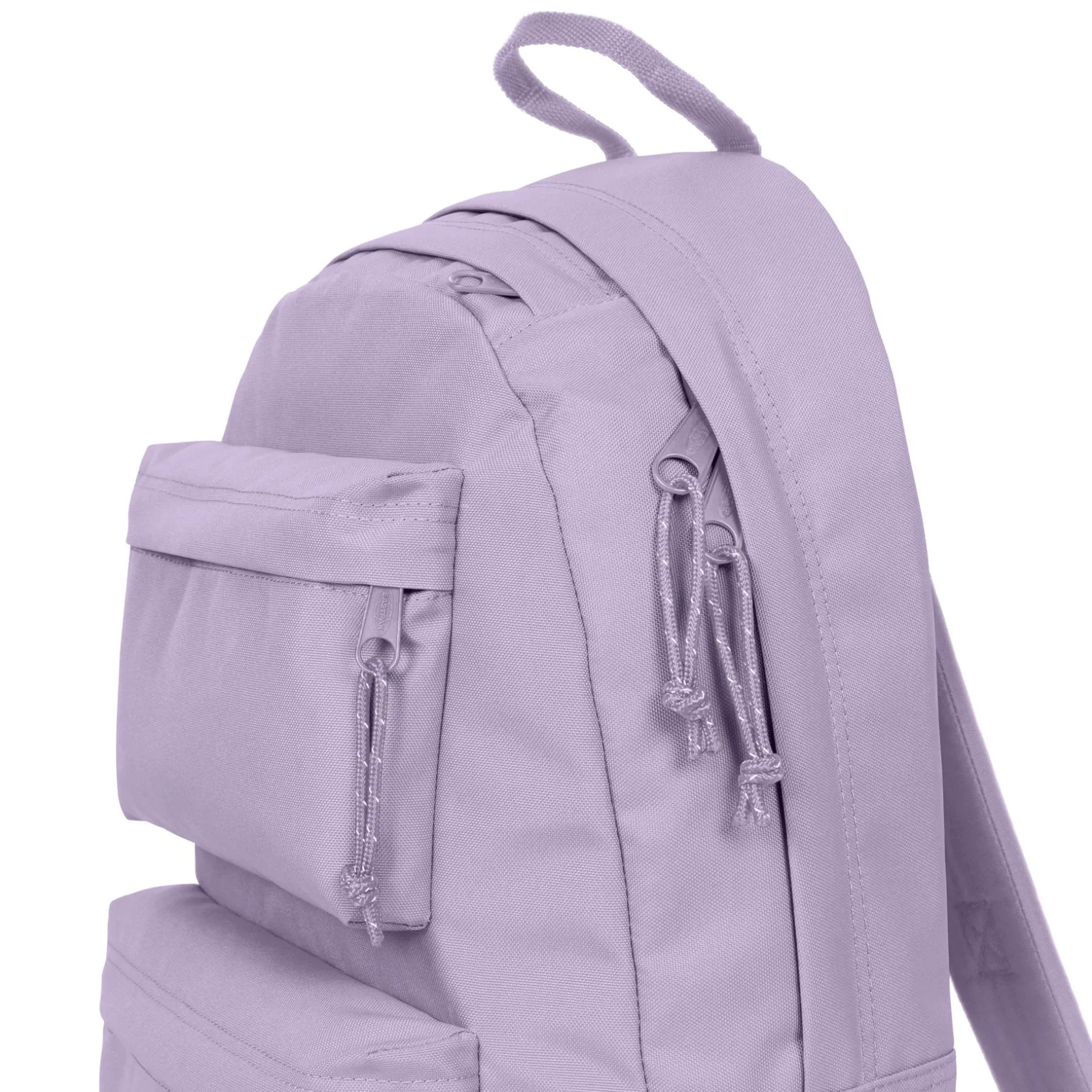 Eastpak Bidonhouder | Waterdichte Rugzakken>PADDED DOUBLE OrchidLilac