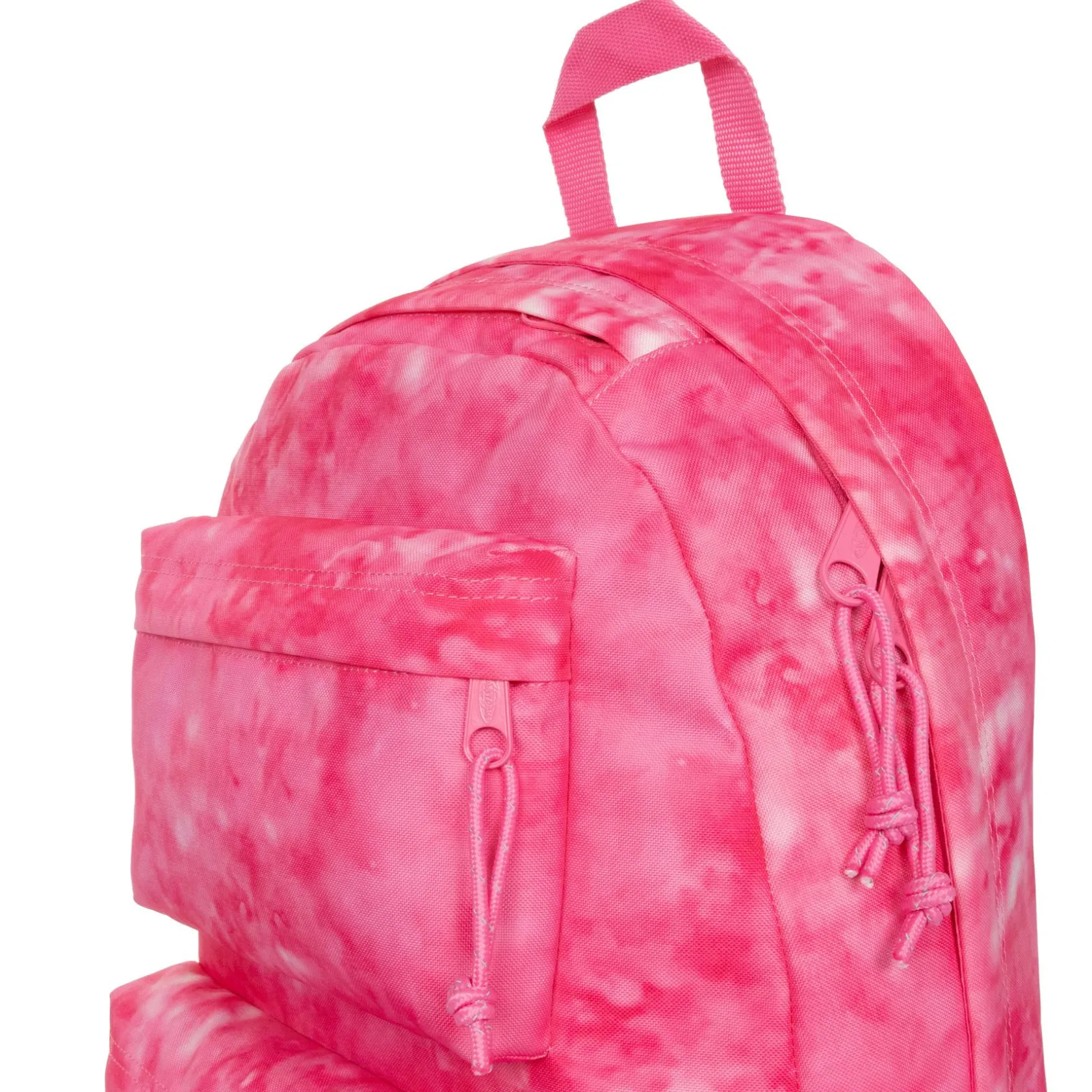 Eastpak Rugzakken>PADDED DOUBLE CasualCamoPink