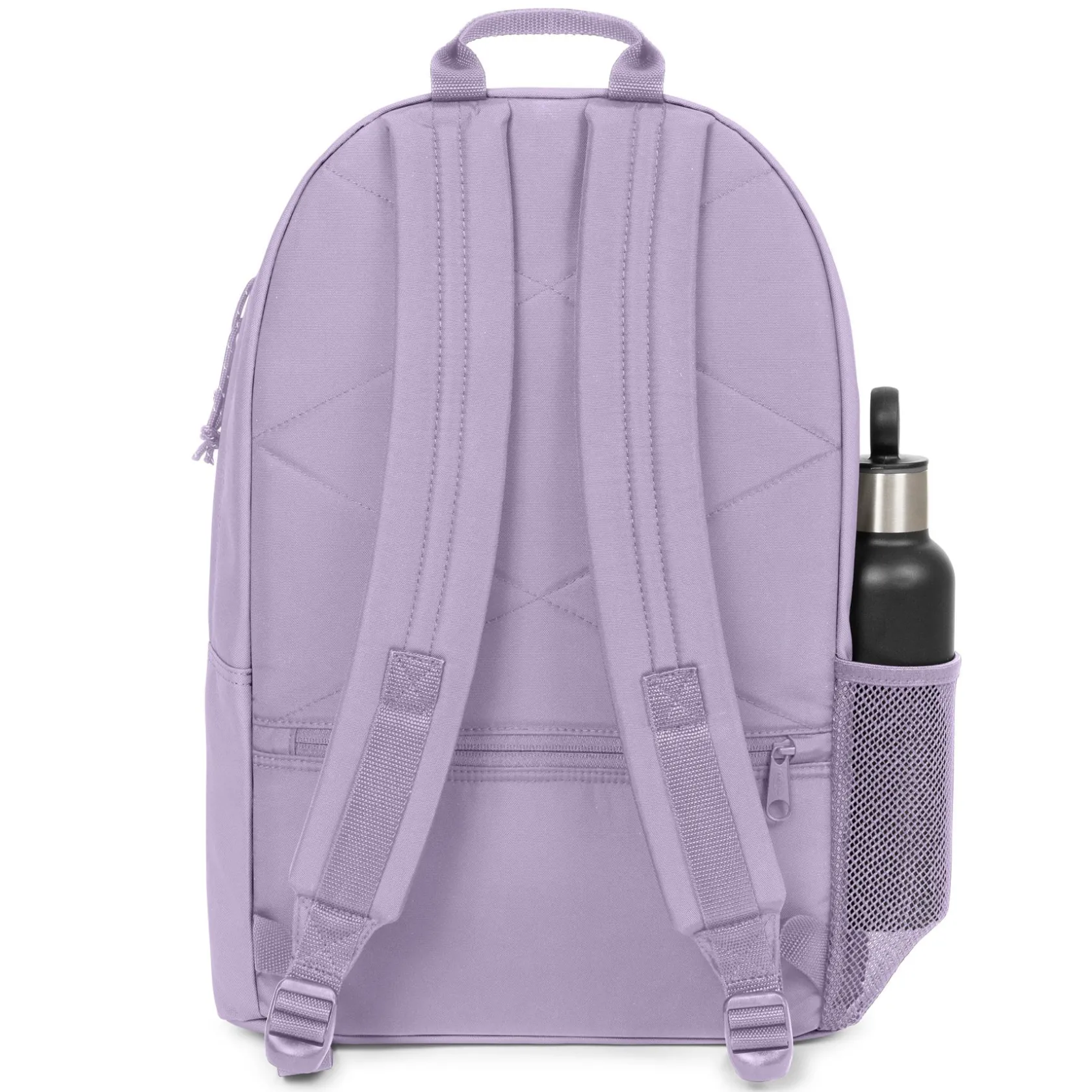 Eastpak Bidonhouder | Waterdichte Rugzakken>PADDED DOUBLE OrchidLilac