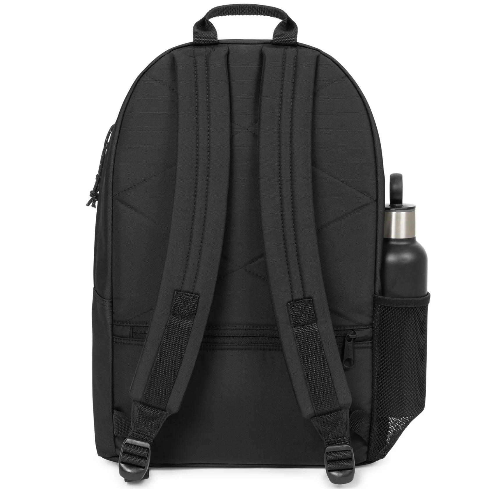 Eastpak Bidonhouder | Waterdichte Rugzakken>PADDED DOUBLE Black