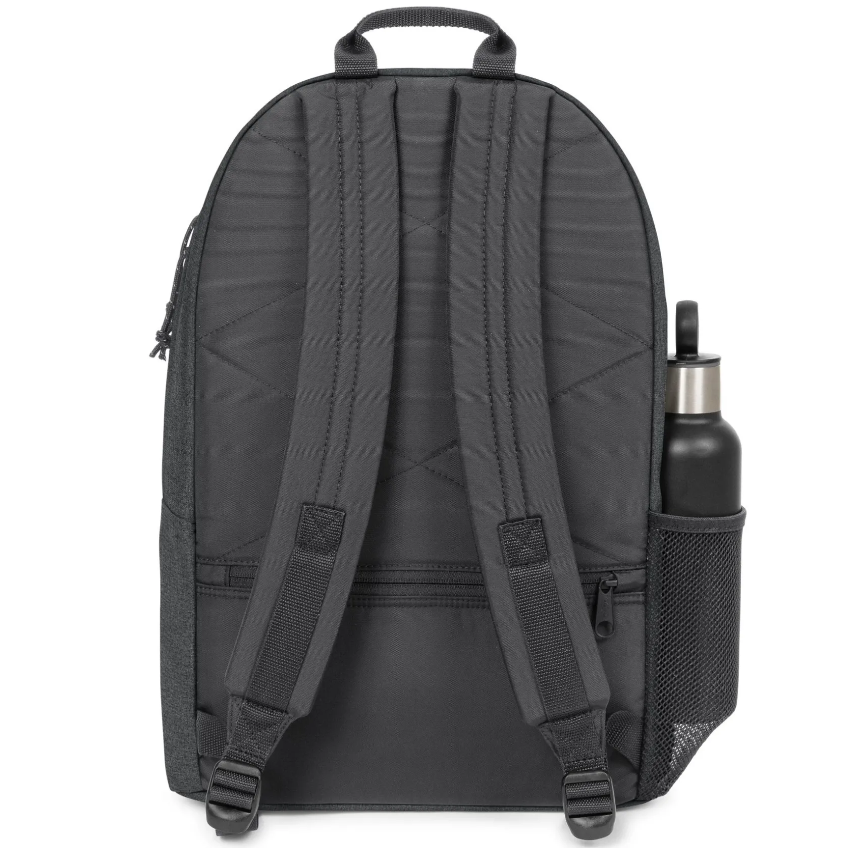 Eastpak Bidonhouder | Waterdichte Rugzakken>PADDED DOUBLE BlackDenim