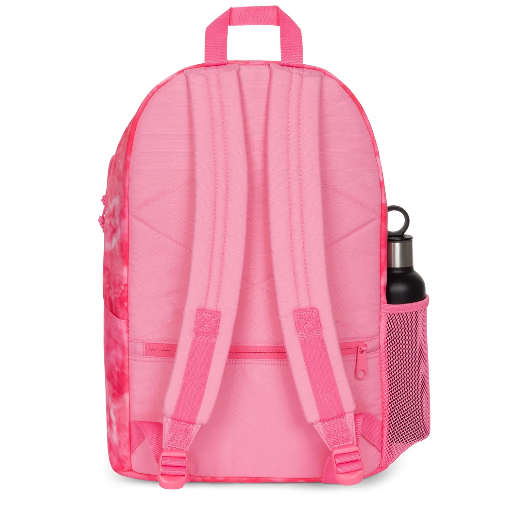 Eastpak Rugzakken>PADDED DOUBLE CasualCamoPink