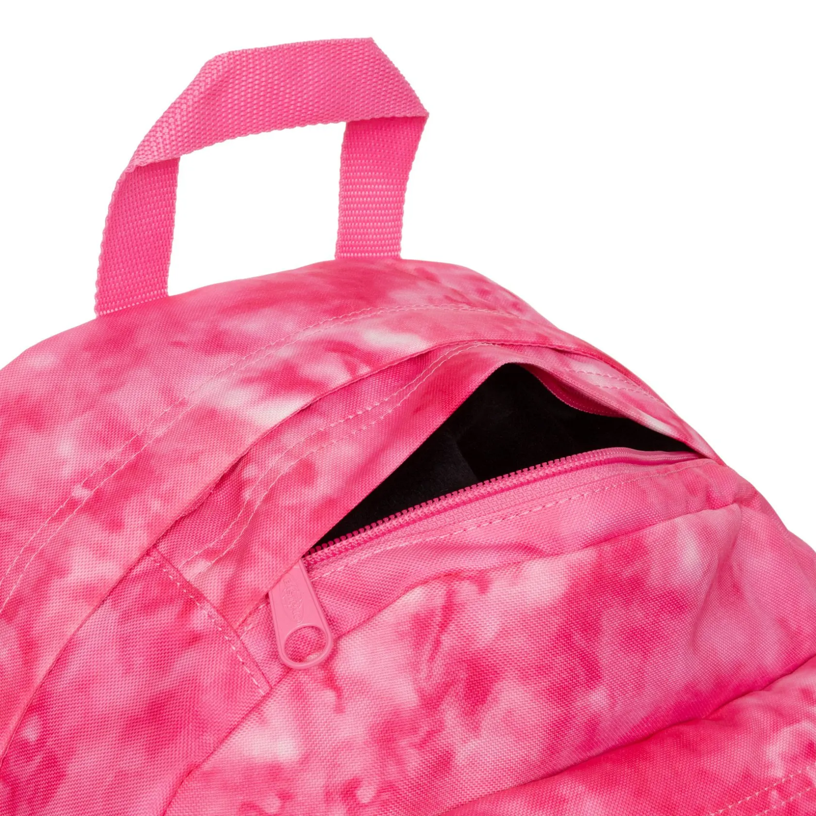 Eastpak Rugzakken>PADDED DOUBLE CasualCamoPink
