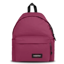 Eastpak Waterdichte Rugzakken>PADDED PAK'R WineBurgundy