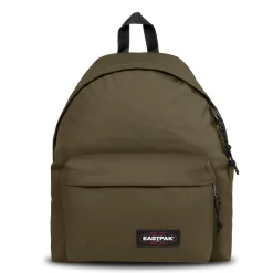 Eastpak Waterdichte Rugzakken | Dagrugzakken>PADDED PAK'R® ArmyOlive