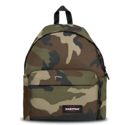 Eastpak Waterdichte Rugzakken | Dagrugzakken>PADDED PAK'R® Camo