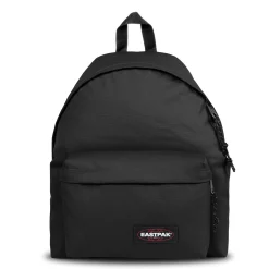 Eastpak Waterdichte Rugzakken | Dagrugzakken>PADDED PAK'R® Black