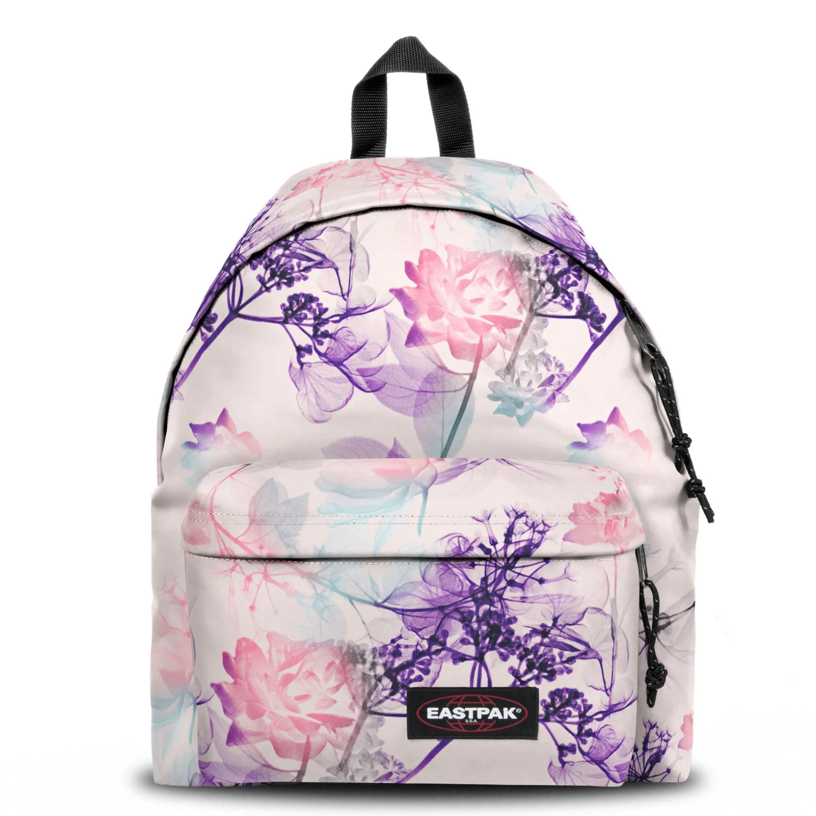 Eastpak Waterdichte Rugzakken | Dagrugzakken>PADDED PAK'R® PinkRay