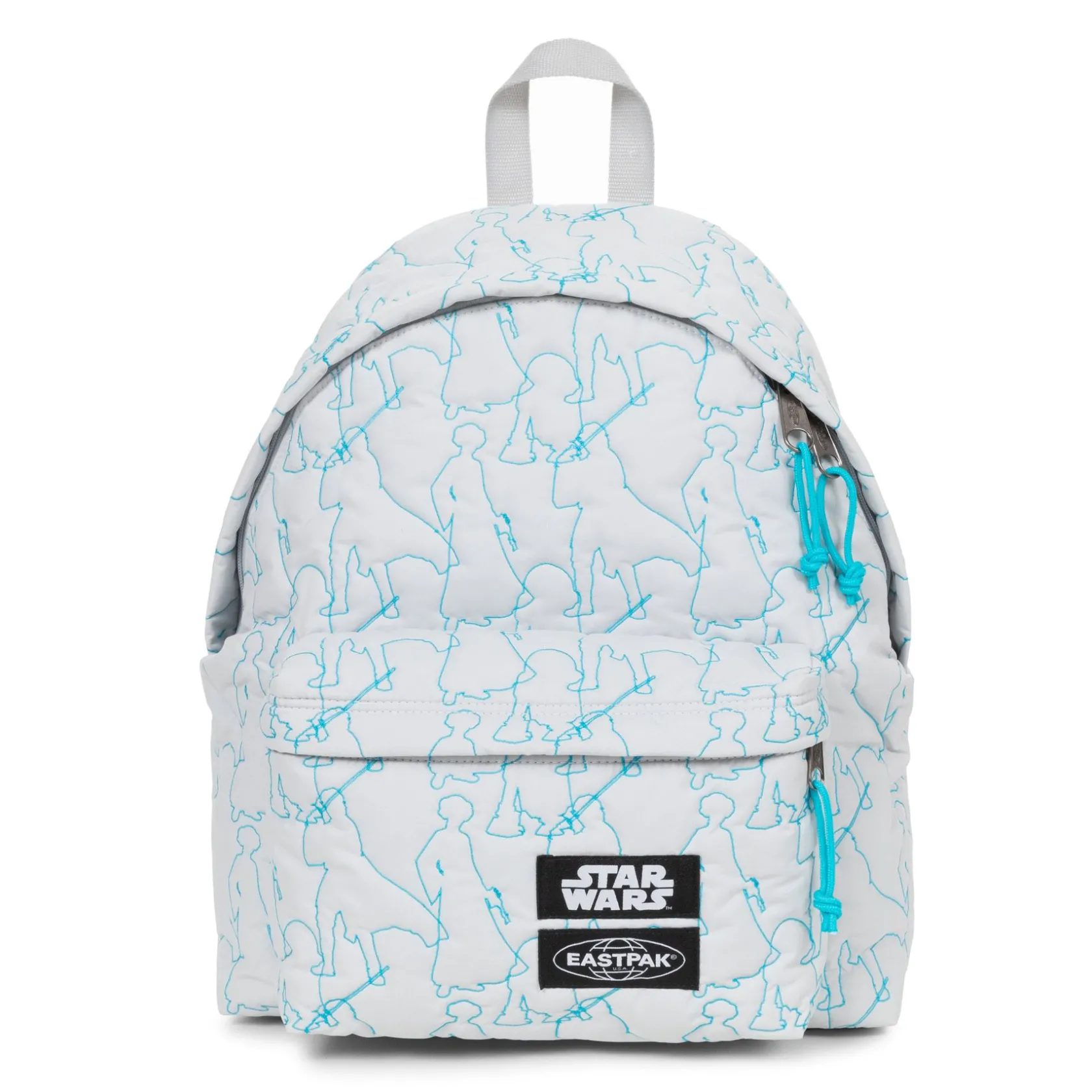 Eastpak Waterdichte Rugzakken | Dagrugzakken>PADDED PAK'R® SWLightSide