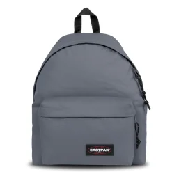 Eastpak Waterdichte Rugzakken>PADDED PAK'R CobbleGrey