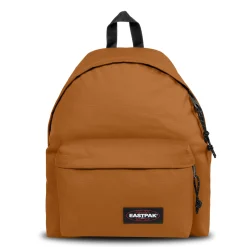Eastpak Waterdichte Rugzakken | Dagrugzakken>PADDED PAK'R® CaramelBrown