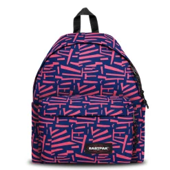 Eastpak Waterdichte Rugzakken | Dagrugzakken>PADDED PAK'R® ShapePink