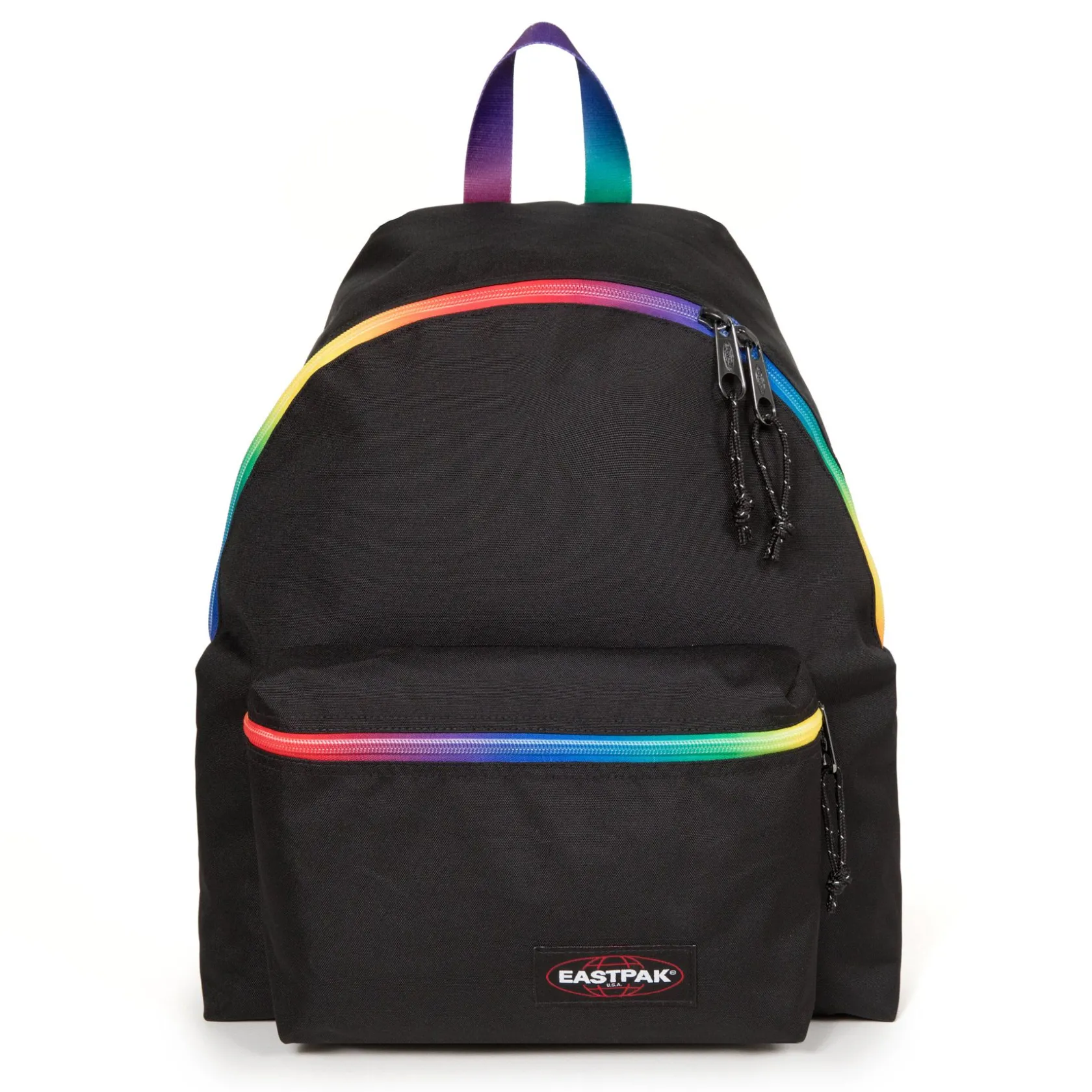 Eastpak Waterdichte Rugzakken | Dagrugzakken>PADDED PAK'R® RainbowDark