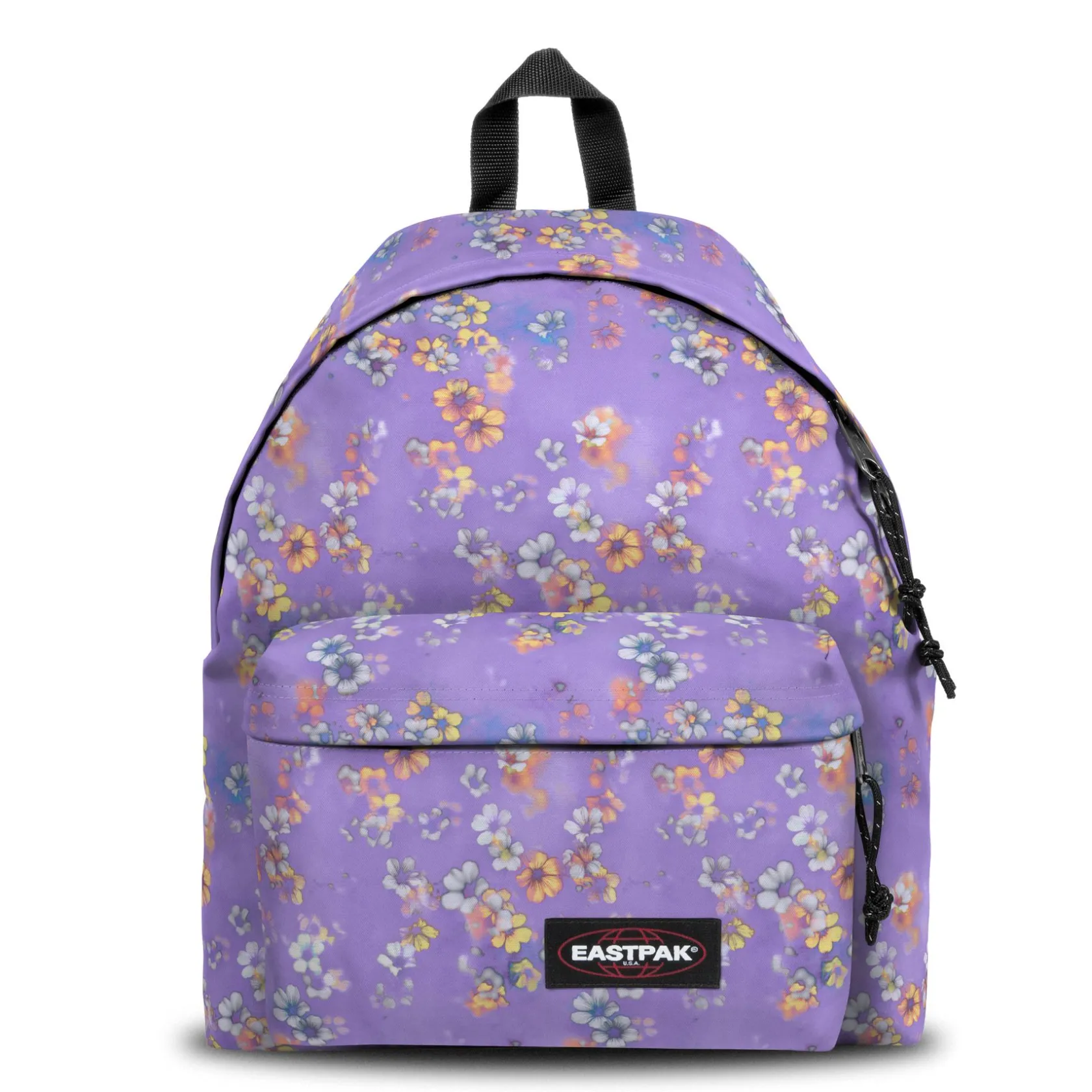 Eastpak Waterdichte Rugzakken | Dagrugzakken>PADDED PAK'R® FloraFadeLilac