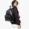 Eastpak Waterdichte Rugzakken | Dagrugzakken>PADDED PAK'R® GlossyBlack