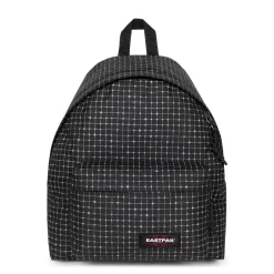 Eastpak Waterdichte Rugzakken | Dagrugzakken>PADDED PAK'R® RefleksSpaceBlack