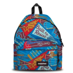 Eastpak Waterdichte Rugzakken | Dagrugzakken>PADDED PAK'R® ClashBlue