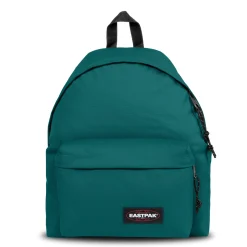 Eastpak Rugzakken>PADDED PAK'R® PeacockGreen