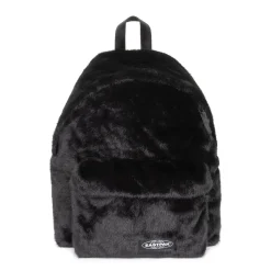 Eastpak Rugzakken>PADDED PAK'R® FuzzyBlack