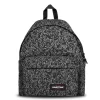 Eastpak Rugzakken>PADDED PAK'R® GlitsplashBlack
