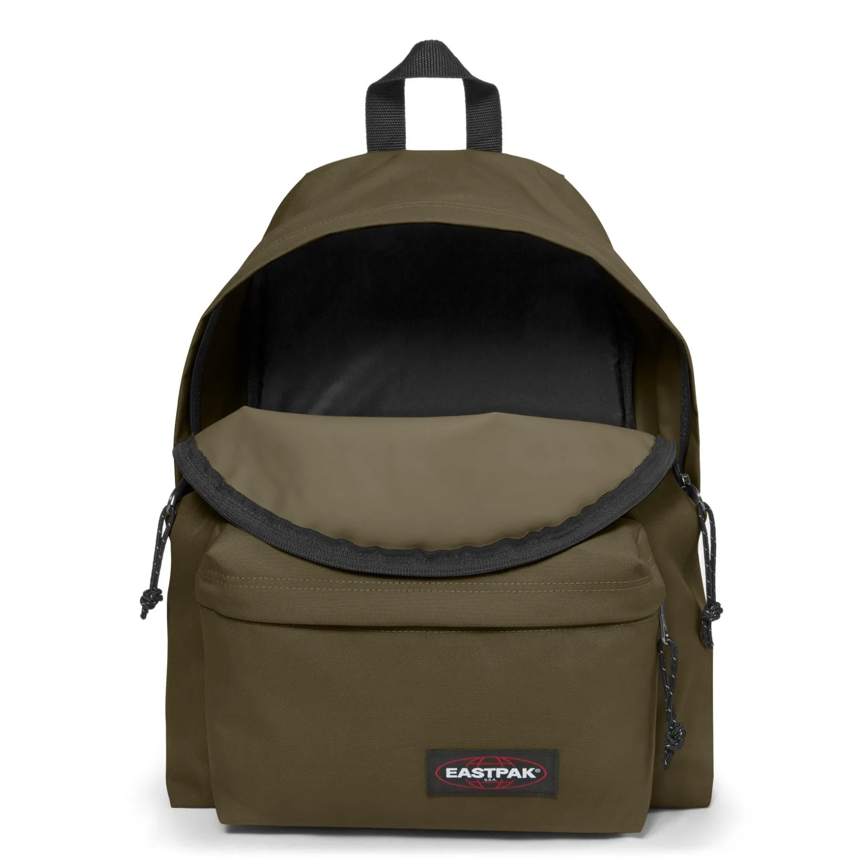 Eastpak Waterdichte Rugzakken | Dagrugzakken>PADDED PAK'R® ArmyOlive