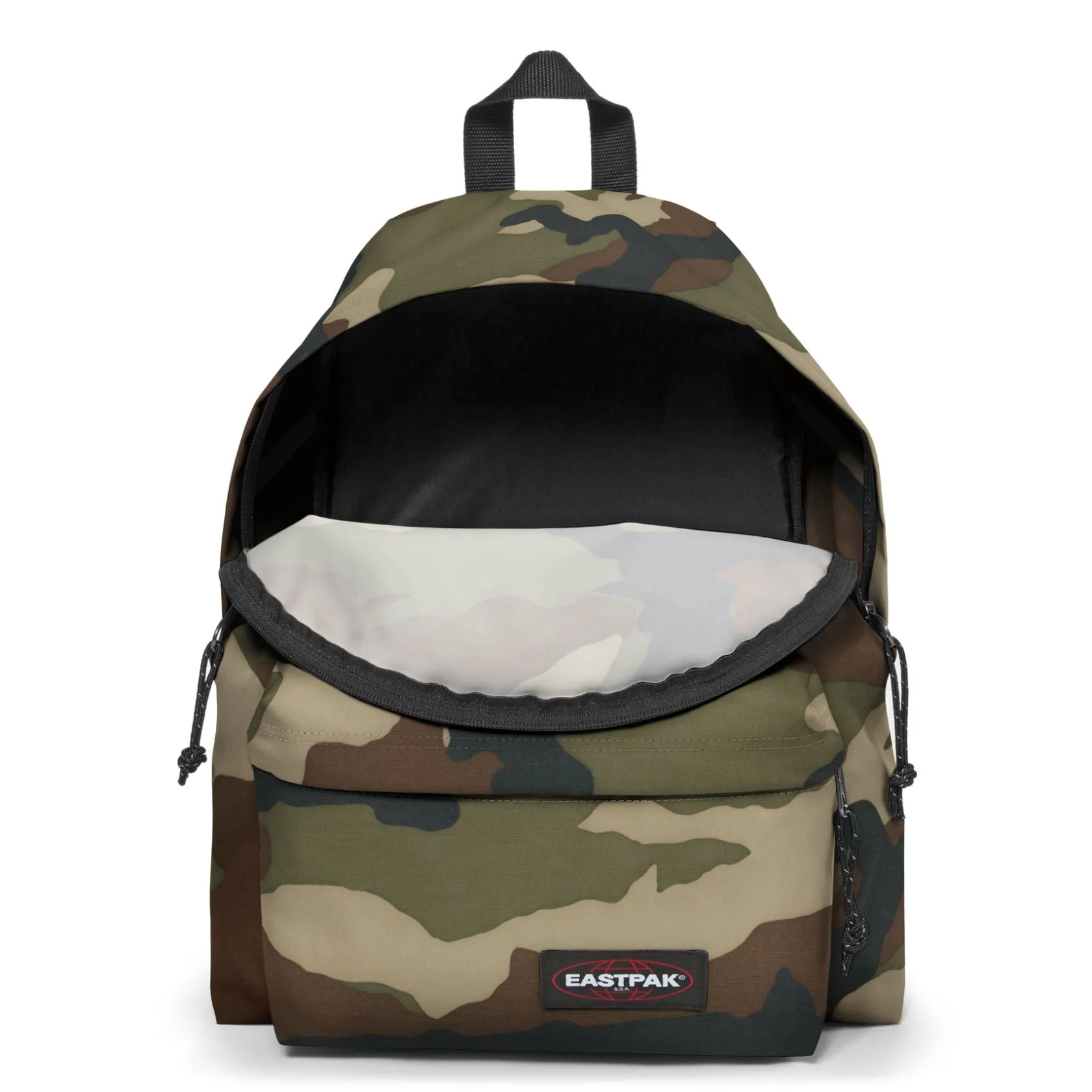 Eastpak Waterdichte Rugzakken | Dagrugzakken>PADDED PAK'R® Camo