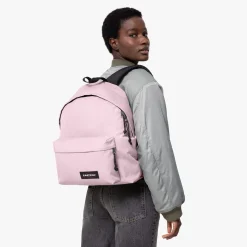 Eastpak Waterdichte Rugzakken>PADDED PAK'R LemonadePink