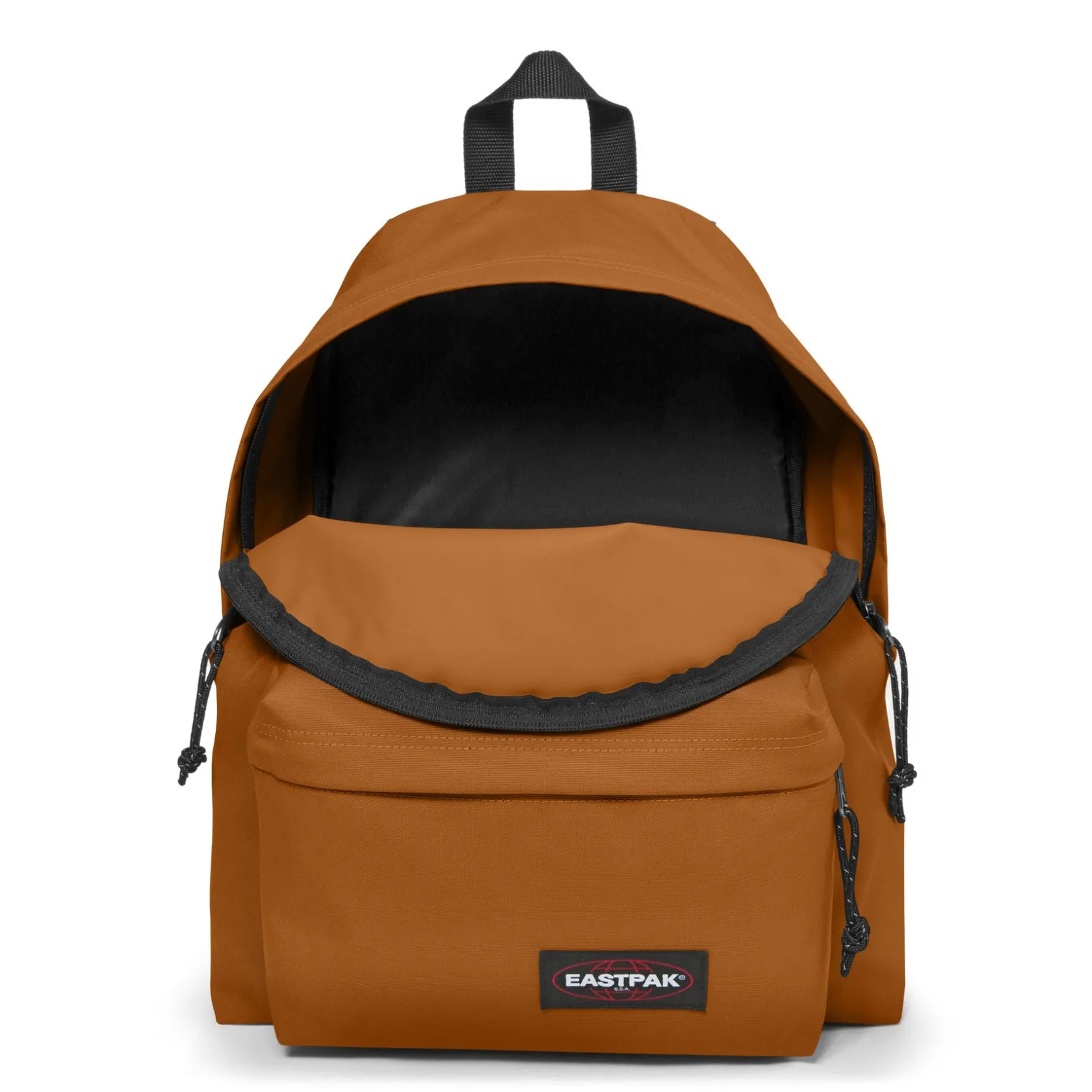 Eastpak Waterdichte Rugzakken | Dagrugzakken>PADDED PAK'R® CaramelBrown