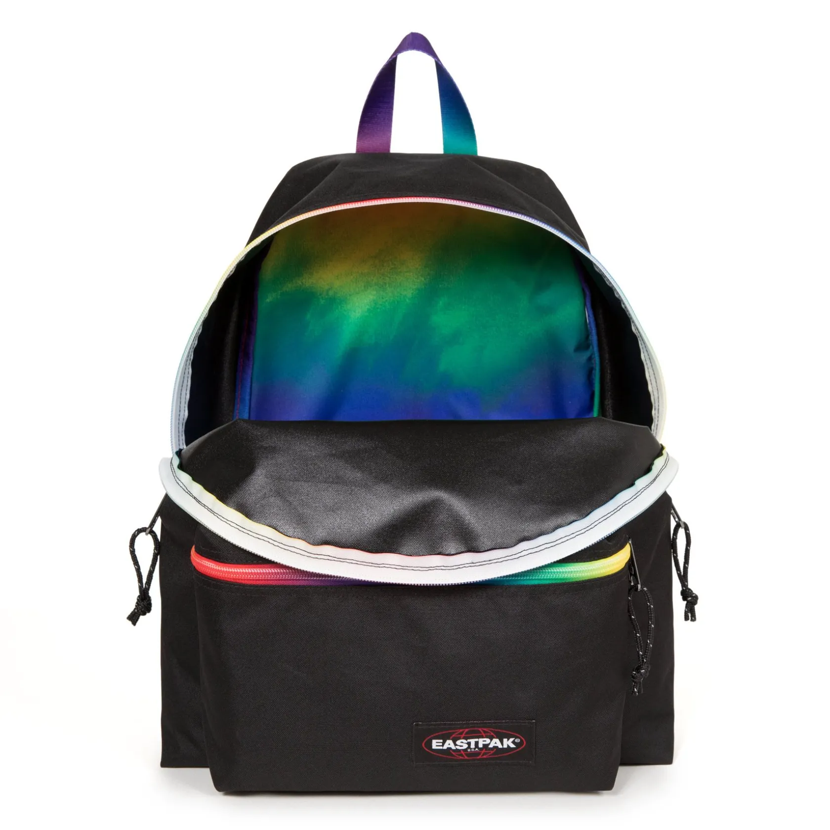 Eastpak Waterdichte Rugzakken | Dagrugzakken>PADDED PAK'R® RainbowDark