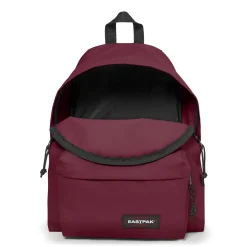 Eastpak Waterdichte Rugzakken | Dagrugzakken>PADDED PAK'R® MaroonBurgundy